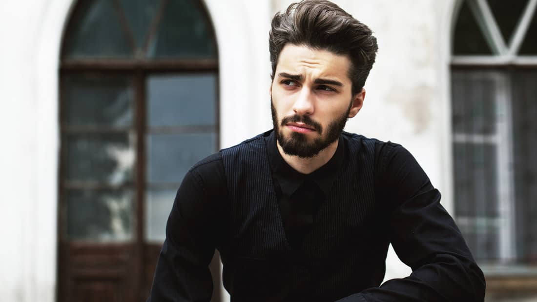 Pompadour deals hair products