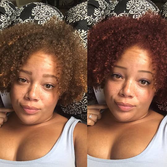 8 Free Hair Color Change Apps