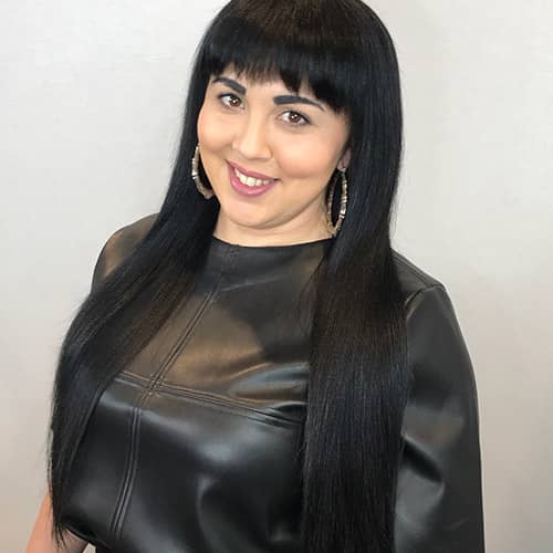 Patricia Rodriguez