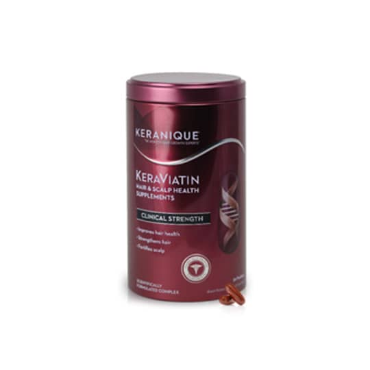 vitamins for hair