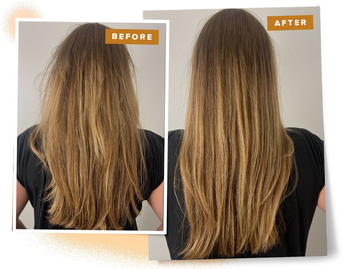Kerastase Elixir Ultime Hair Oil Review Hair By L Oreal