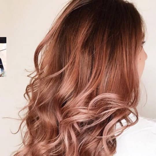 The best dark brown hair color ideas to try now