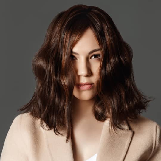 Why You Need To Try The Le French Hair Color Technique By L