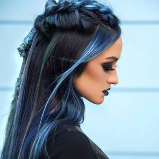 Edgy Hairstyles Hair Com