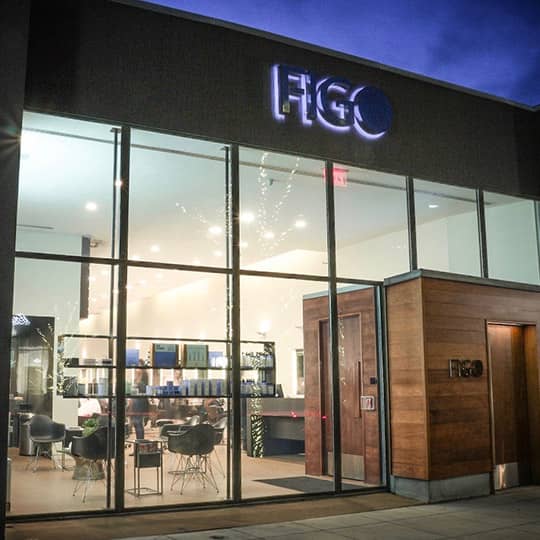 salon spotlight figo salon