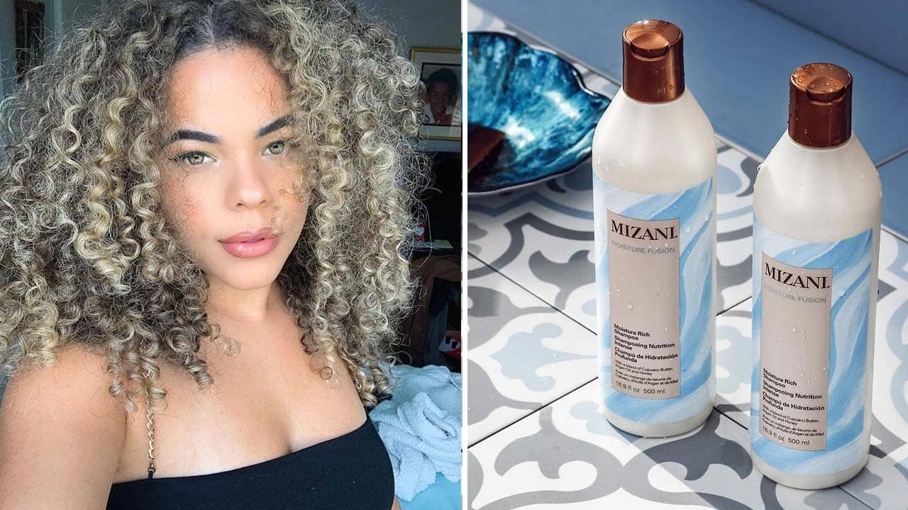 The Best Shampoo For Curly Hair: 25 Top Picks For 2024