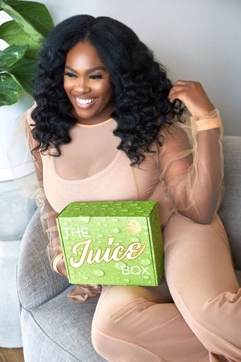 Whitney Eaddy: The Insta-Famous Hair Growth Guru