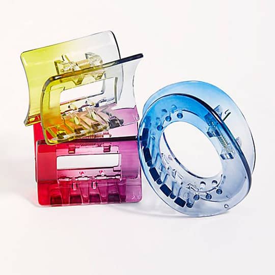 hair clips