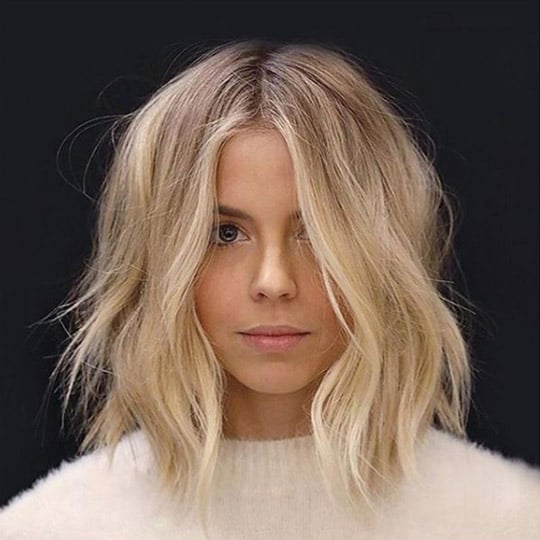 The Trendiest Haircuts And Styles For Thin Hair To Try Now | Hair.com By  L'Oréal