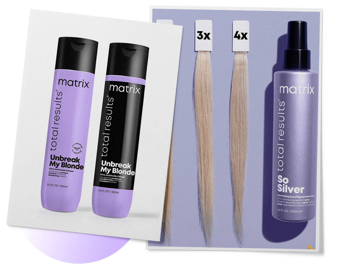 This National Best Friends Day, we’re rounding up the best hair care heroes and sidekick stylers from the L’Oréal portfolio of brands.