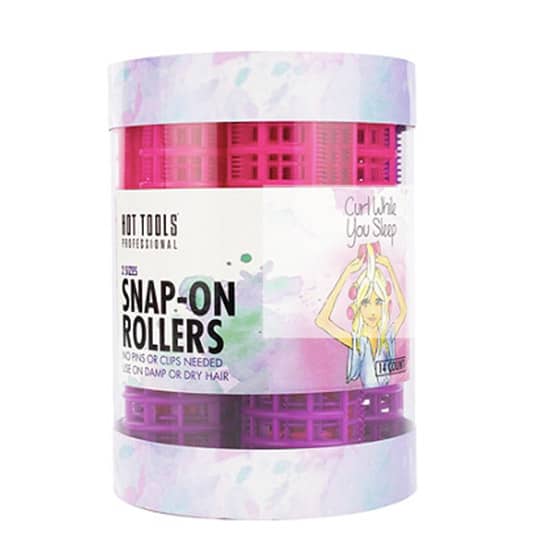 Hot tools professional sales rollers