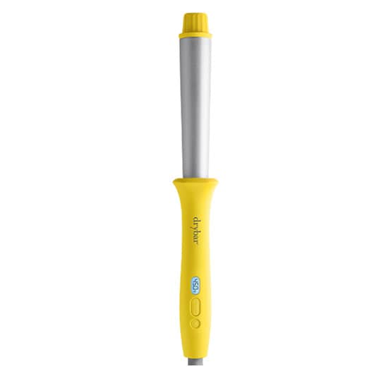 photo of drybar the wrap curling wand