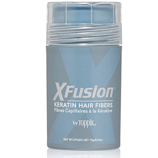 What You Need To Know About Hair Fibers For Thinning Hair By L'Oréal What You Need To Know About Hair Fibers For Thinning Hair By L'Oréal