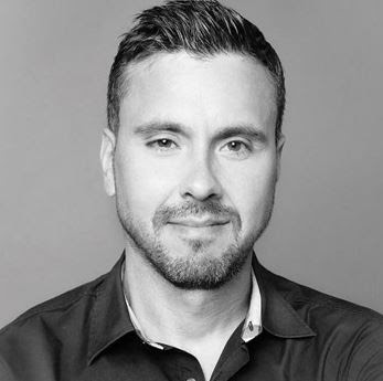 Avant Garde - Rodrigo Araneda, Matrix Canada Ambassador