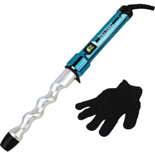 12 Curly Hair Tools To Help You Get Your Best Ringlets Ever Hair