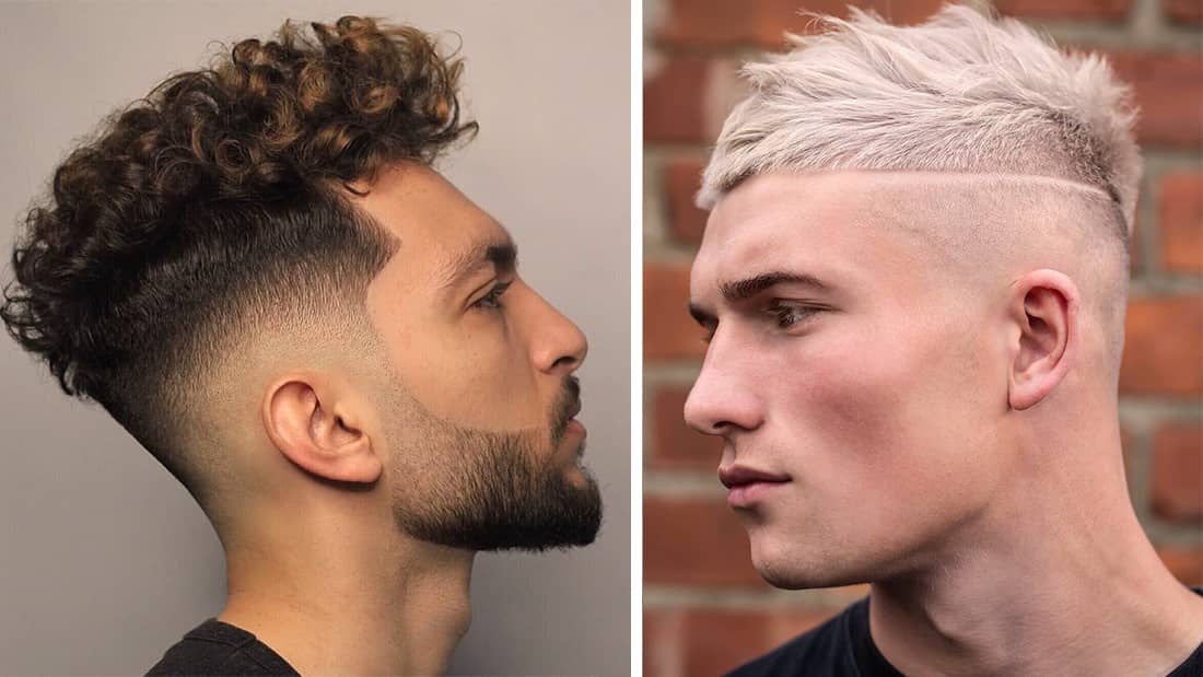 The Best Hair Dyes for Men 2023 - Top Men's Hair Coloring Brands