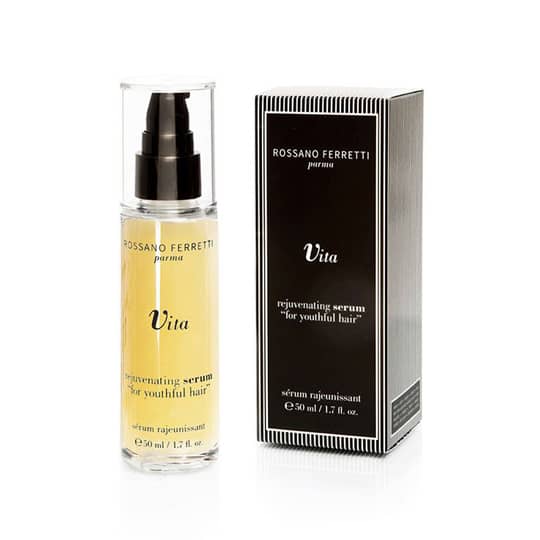 photo of vita serum 