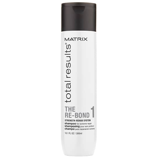Matrix Rebond Shampoo