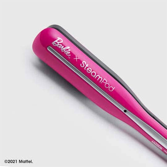 Limited Edition Barbie-themed L'Oréal Professionnel Barbie Steampod