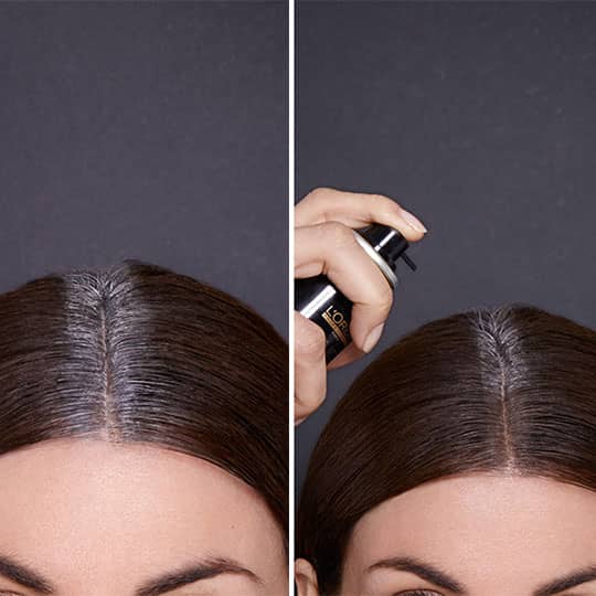 The Best Root Touch Up Products To Try And How To Use Them By L'Oréal The Best Root Touch Up Products To Try And How To Use Them By L'Oréal