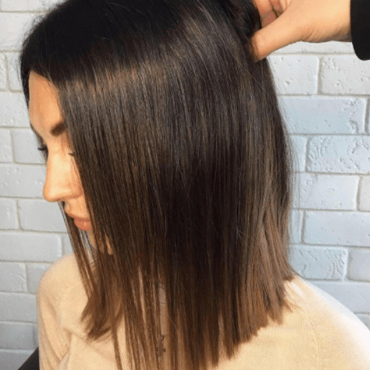 Nice deals straight hair