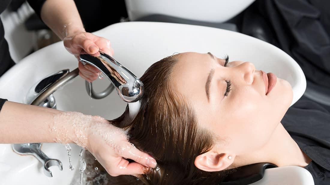 Redken shop clean maniac