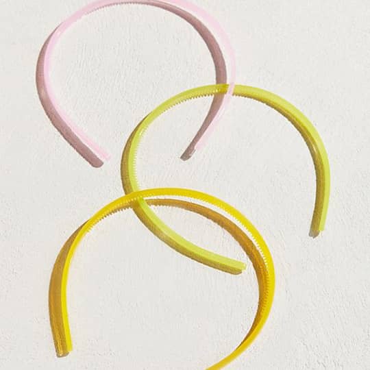 headband ideas