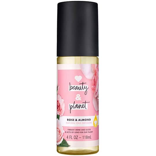 aromatherapy hair sleep product