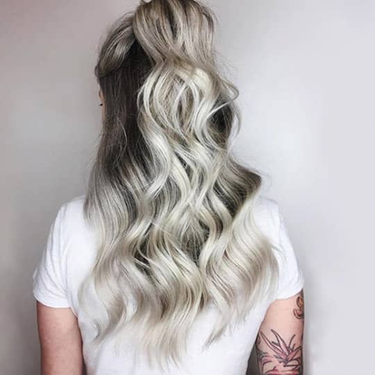 Wedding Hairstyles Ideas