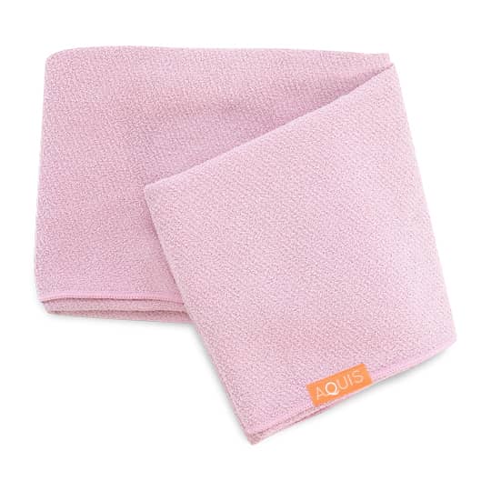 aquis long towel
