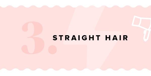 Our Favorite Pro Stylists Say That Straight Hair Will be 2024's biggest hair trends