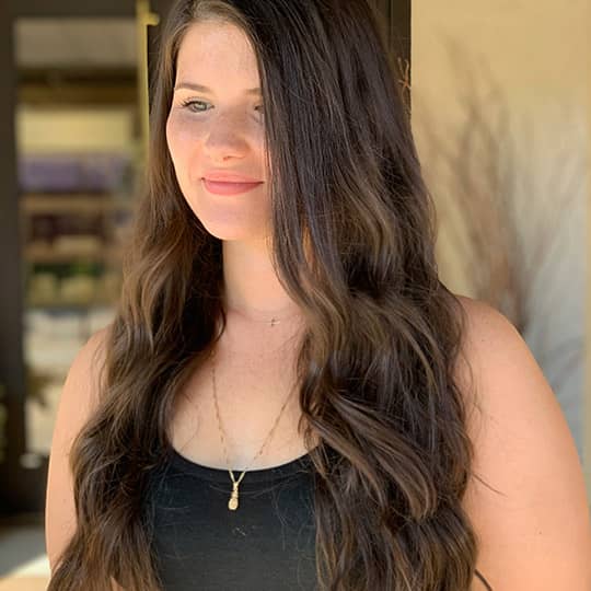 halo extensions