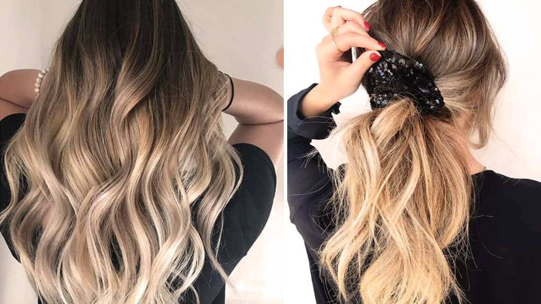 What To Know About The Ponylights Hair Color Technique Hair