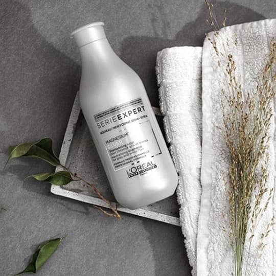 What Is Silver Shampoo? Why Blondes Need This Product ASAP