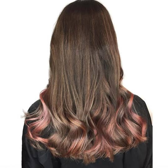 71 Dark Brown Hair Color Ideas For 2019 Hair Com