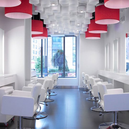 vasken salon