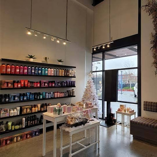 Spoiled Salon & Spa In Vancouver, Washington