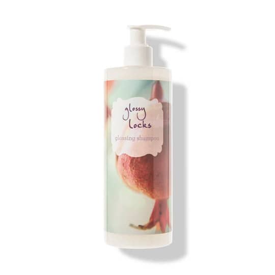 nature inspired haircare