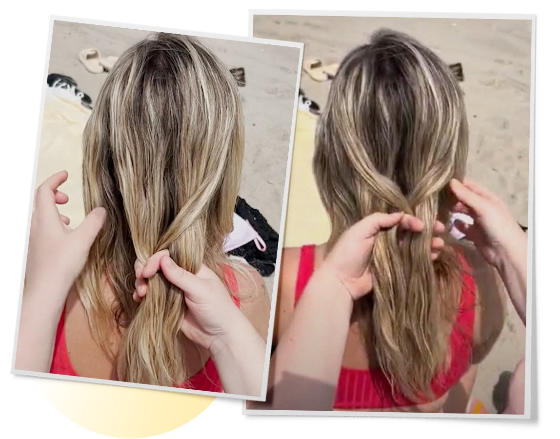 A fishtail braid is the ultimate summer hairstyle, and it’s easier to master than you think. Here are four steps to get it down pat, plus 18 styles for your next occasion.