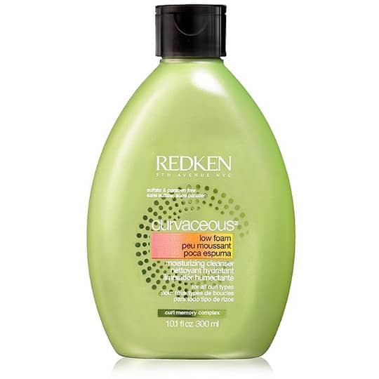 redken cleansing conditioner
