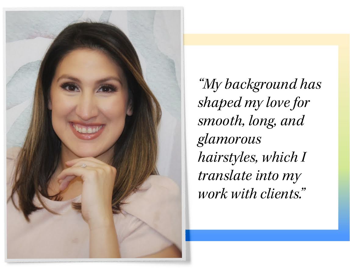Breaking Barriers and Redefining Success as a Latinx Hairstylist