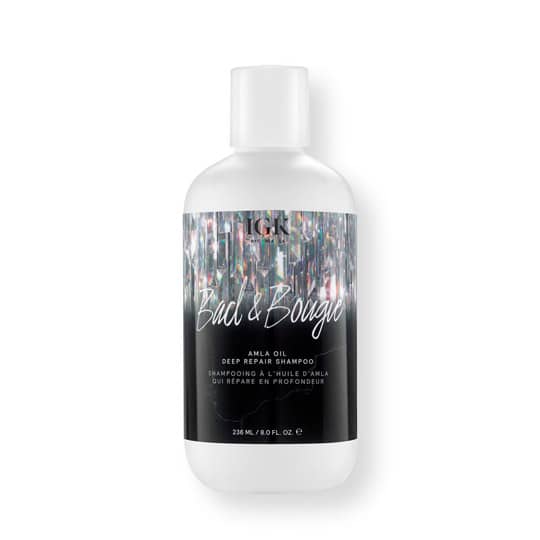 IGK amla oil shampoo