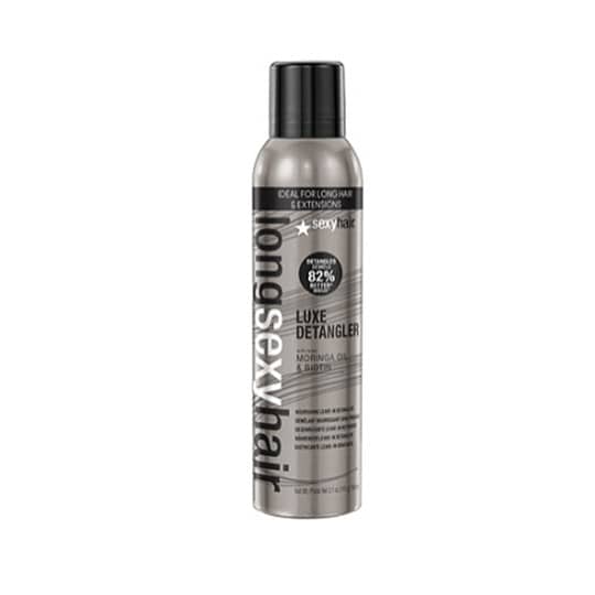 hair detanglers