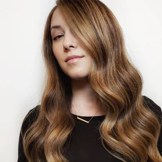 71 Dark Brown Hair Color Ideas For 2019
