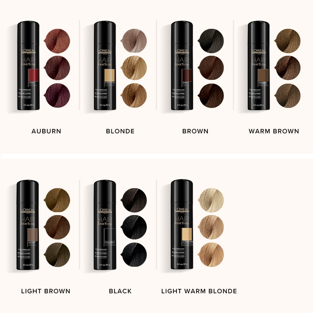 Root touch-up products allow you to cover up grays without a lengthy salon visit. Learn more and discover 17 of our favorite root touch-up products here.