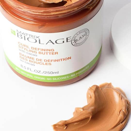 Biolage Defining Gel Cream For Curly Hair Reviews The Best Curly Hair Products | Hair.com