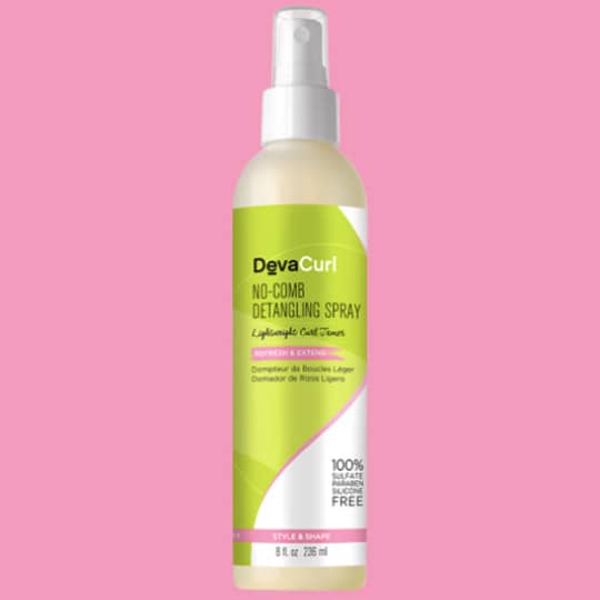 hair detanglers