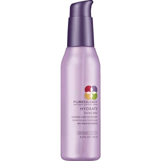 pureology hydrate serum 