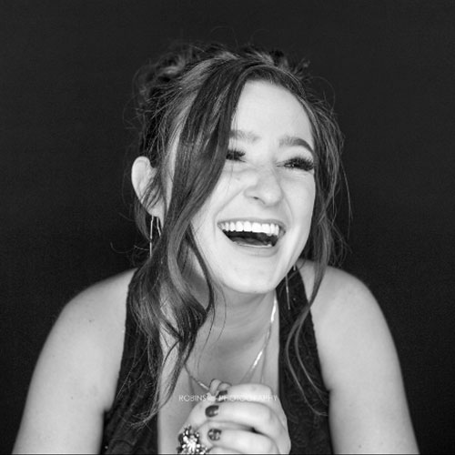 Madison Wade