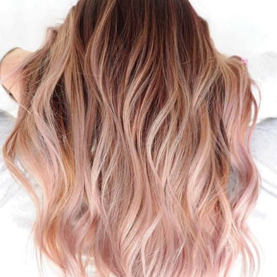 The 44 Ash Blonde Hair Ideas You Need To Try This Year Hair Com By L Oreal